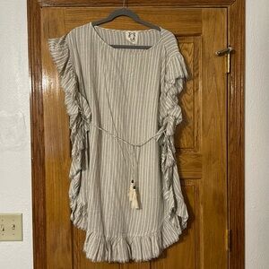 PPLA Dress Tunic